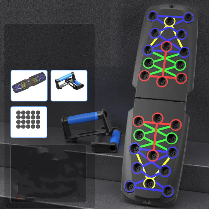 Power Flex Workout Board