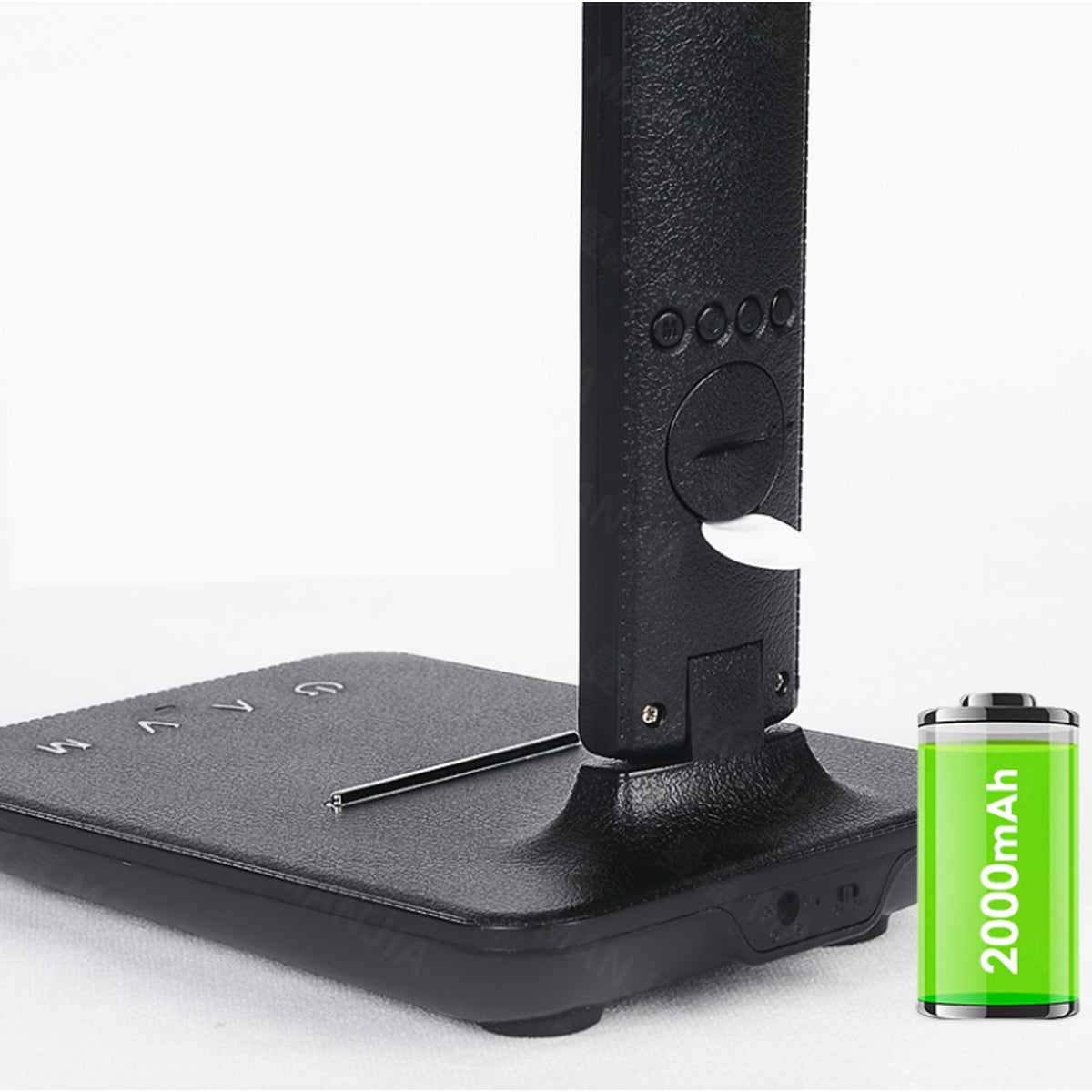 Lamp Plus Multifunctional 3-in-1