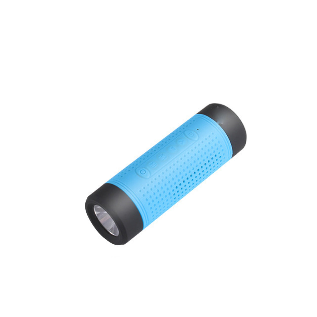 Bike Speaker and Light With Bluetooth Speaker ChicCharm