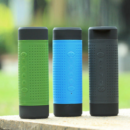 Bike Speaker and Light With Bluetooth Speaker ChicCharm