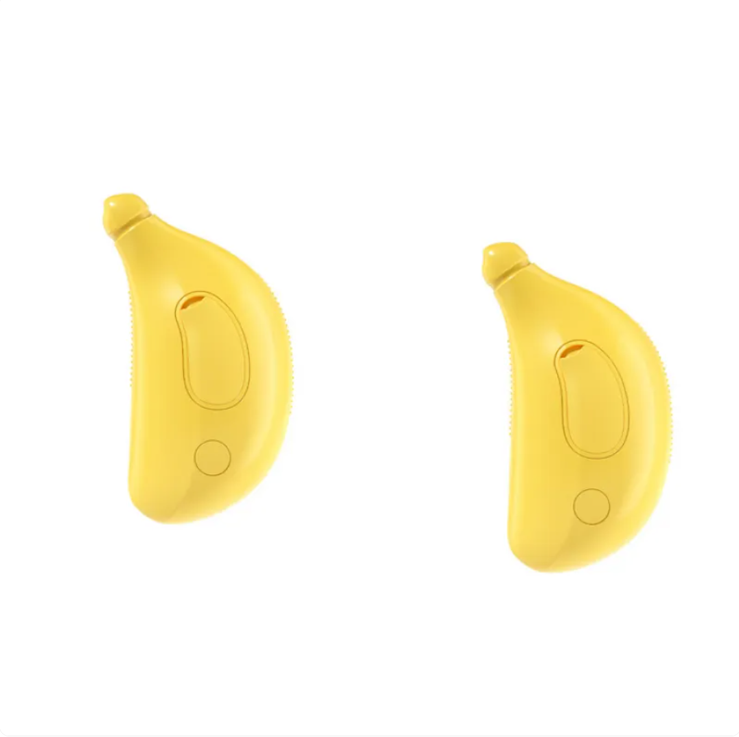 SteamGroom Pet Brush