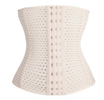 Slim Fit Waist Corset