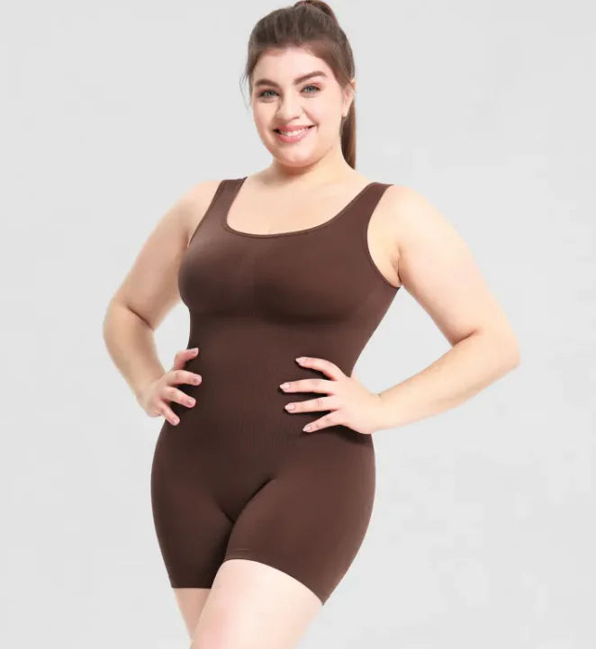 SleekShape All-in-One Athleisure
