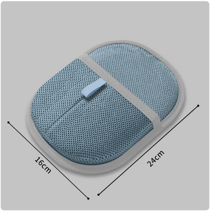 Pet Grooming Mitt