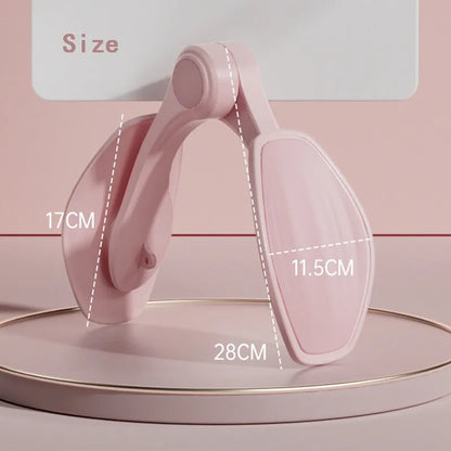 Pelvic Firming Postpartum Leg Trainer