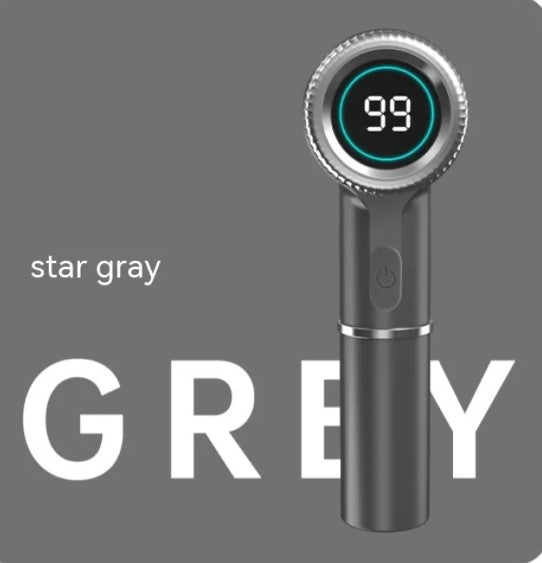5-in-1 Electric Scrubbing Tool ChicCharm