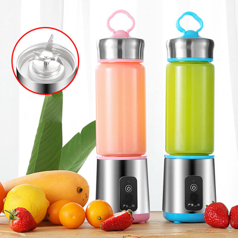 JuicePlus Quick Portable Blender
