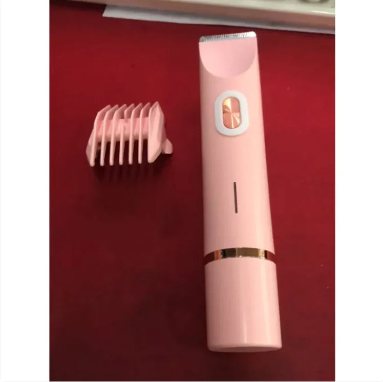 2 In 1 Hair Remover Women&