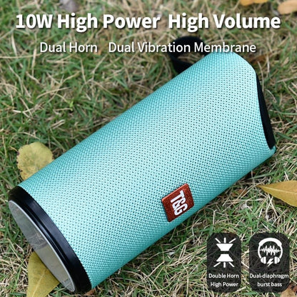 Waterproof Portable Bluetooth Soundbox ChicCharm