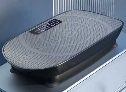 3D Oscillation Body Shaper