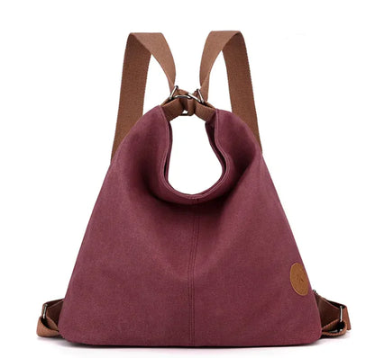 Modern Chic Shoulder Bag