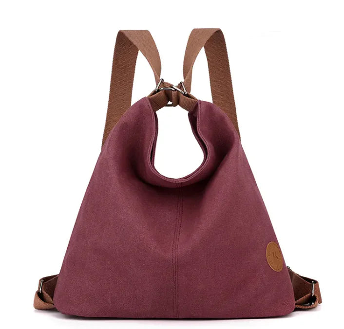 Modern Chic Shoulder Bag