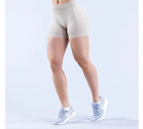 FlexFit Yoga Shorts