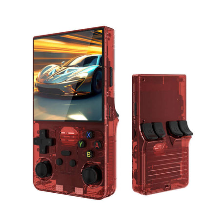 Pocket Arcade Player