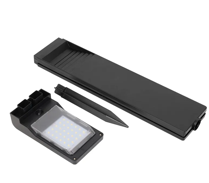 Solar Shine Pathway Light ChicCharm