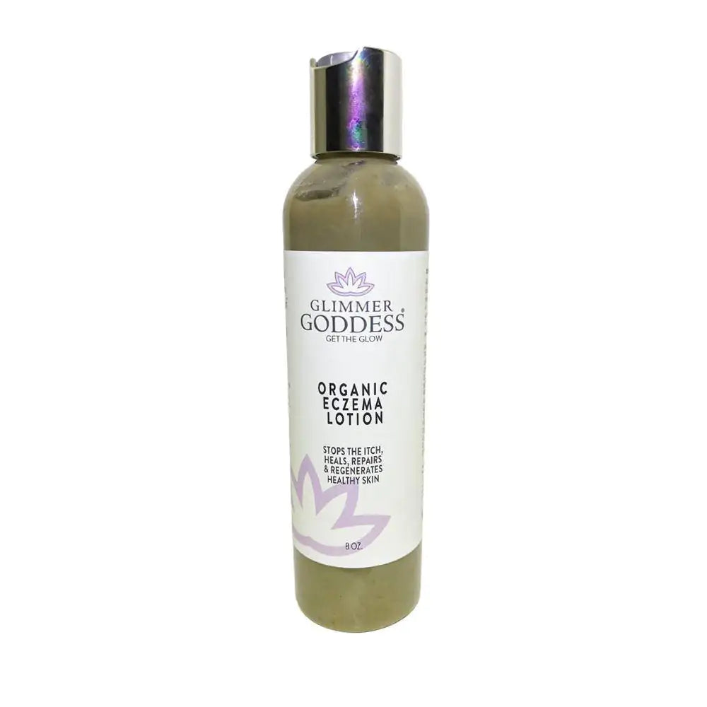 Soothing Eczema Therapy Lotion