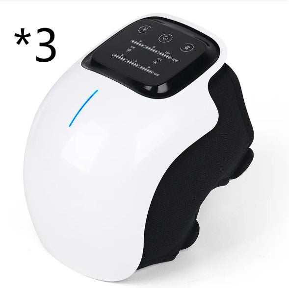 Soothing Knee Rehab Device