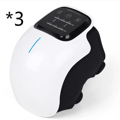 Soothing Knee Rehab Device