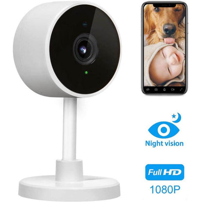 SmartGuard Wi-Fi Home Security Cam