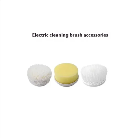 VersaClean Electric Scrubber | Effortless Home Cleaning ChicCharm