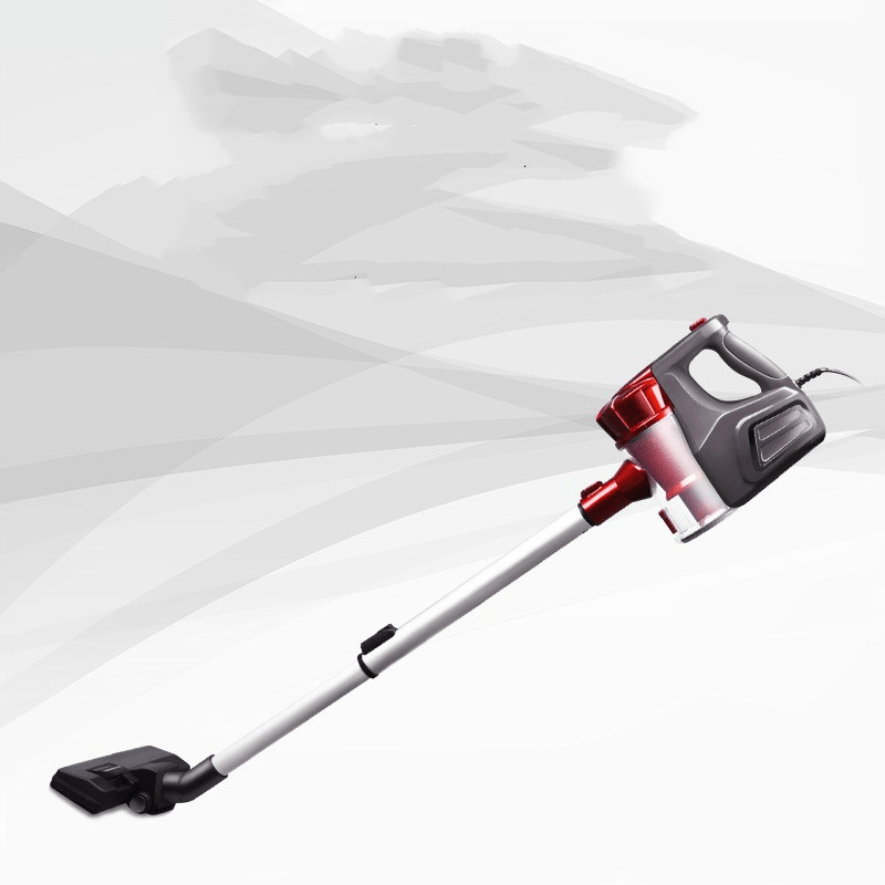 Quiet Cordless Hand Vac