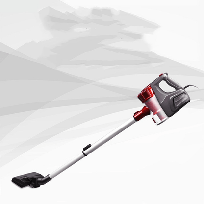 Quiet Cordless Hand Vac