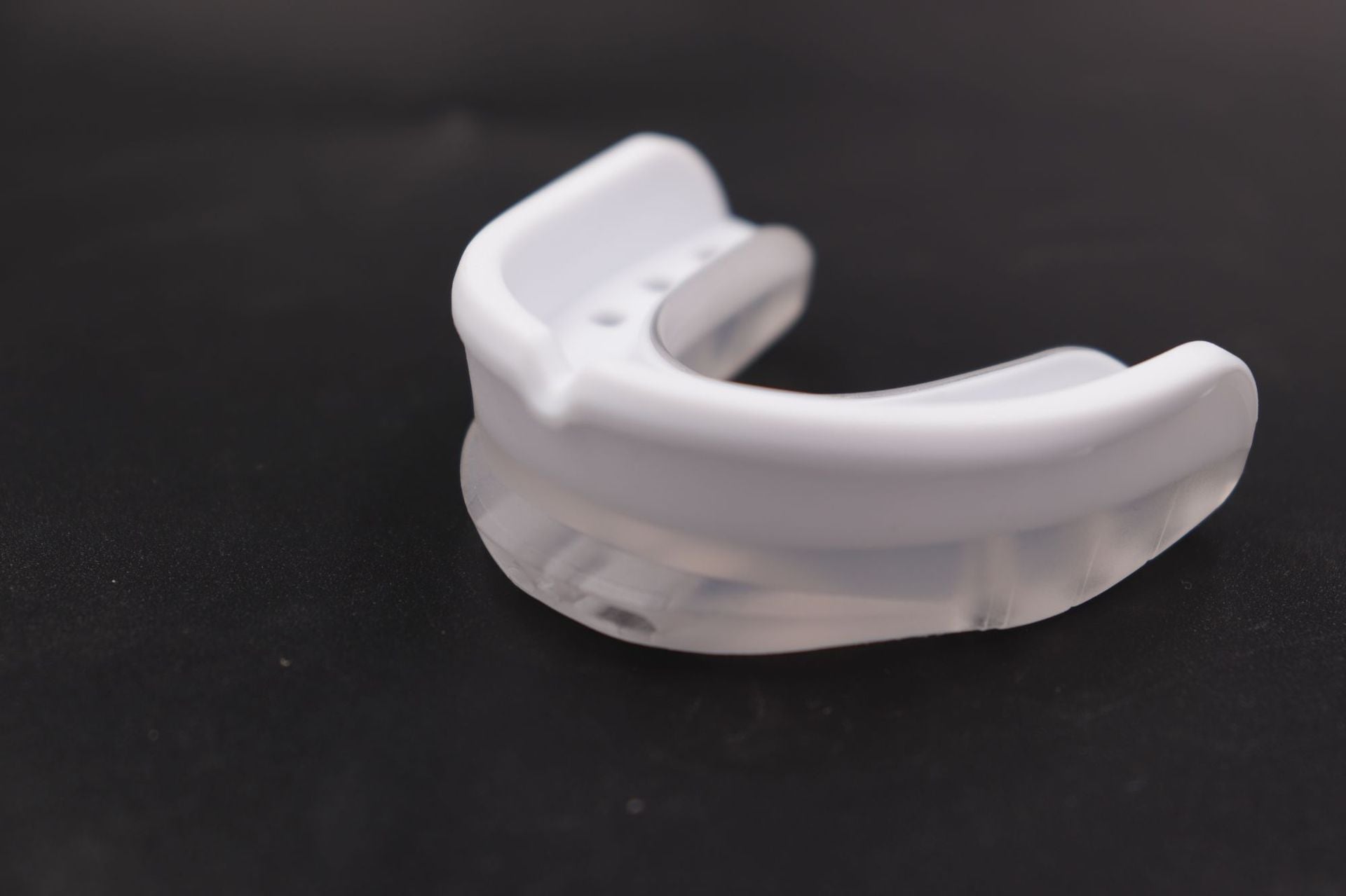 Combat Sports Mouthguard ChicCharm