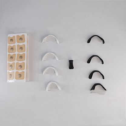 Magnetic Anti-Snore Starter Kit - Nose Breathing Aid