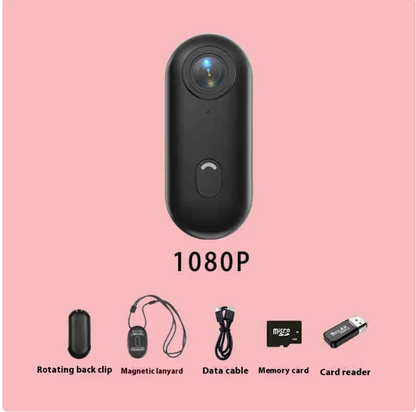 4K Adventure Action Cam