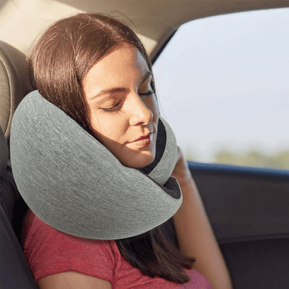 Comfort Foam Neck Cushion