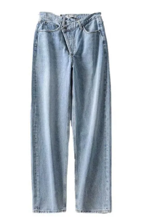 Urban Essence Retro Jeans