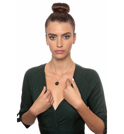 Venus Embrace 120 Languages Love Pendant