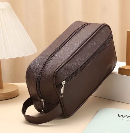 Unisex Travel Grooming Pouch ChicCharm