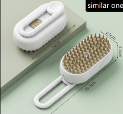 3-in-1 Pet Grooming Wizard