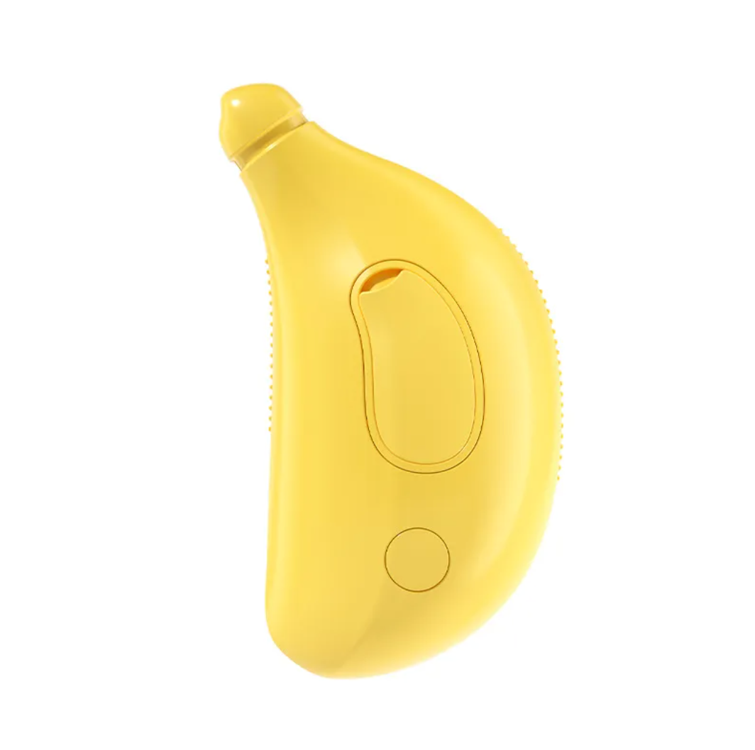 SteamGroom Pet Brush