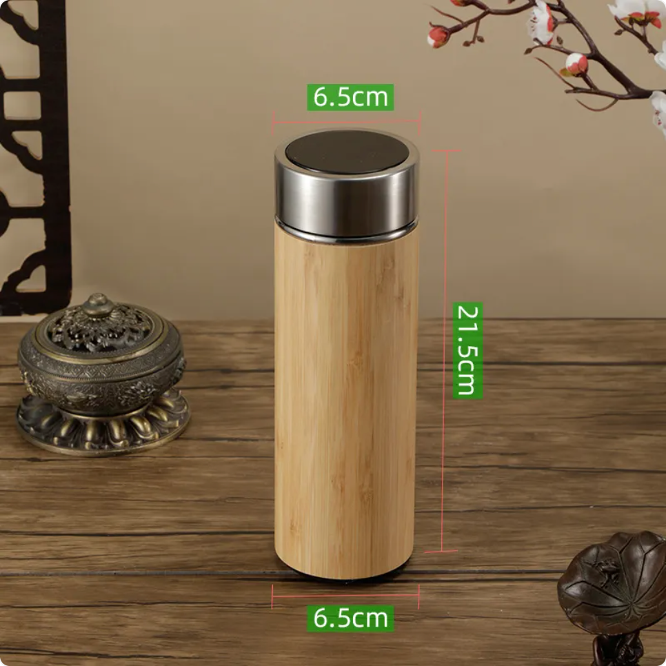 Stainless Steel Thermal Flask