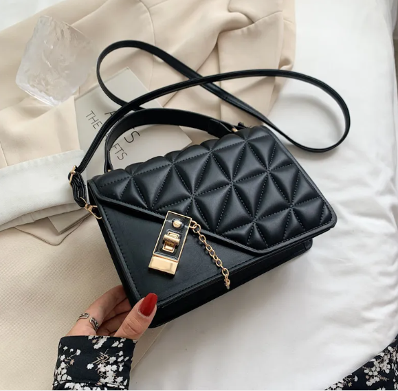 Rhombus Sling Pouch