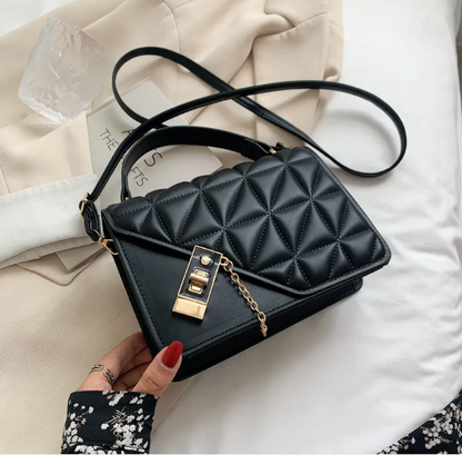Rhombus Sling Pouch