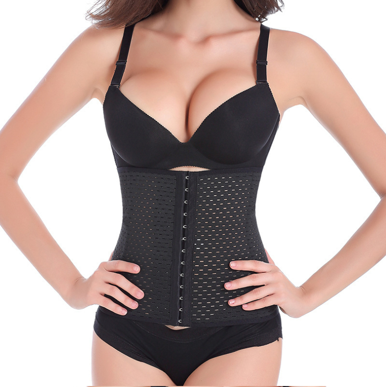 Slim Fit Waist Corset
