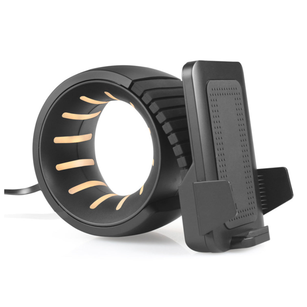 Smart Wheel LED Wireless Charger ChicCharm