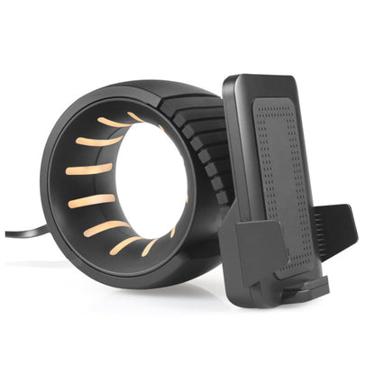 Smart Wheel LED Wireless Charger ChicCharm