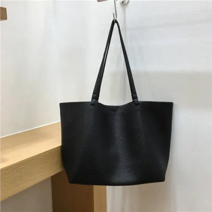 Chic Everyday Shoulder Bag