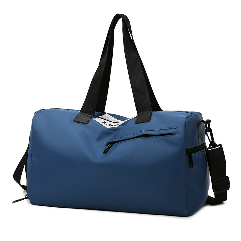 All-Weather Athletic Duffel