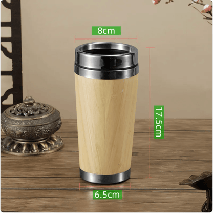 Stainless Steel Thermal Flask