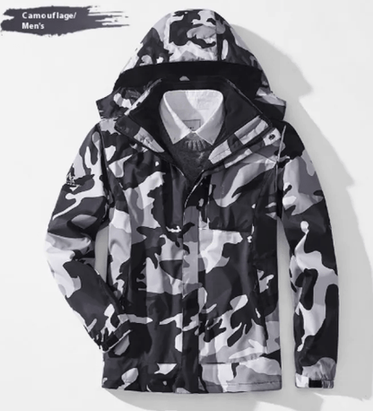 Weather Shield Jacket