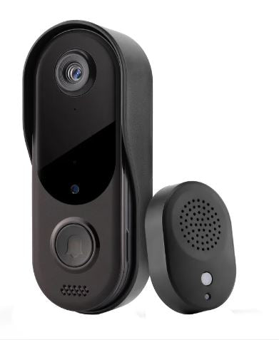 Smart Wireless Doorbell Kit