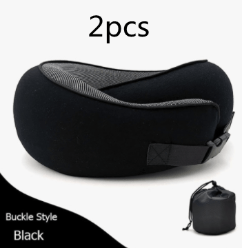 Comfort Foam Neck Cushion