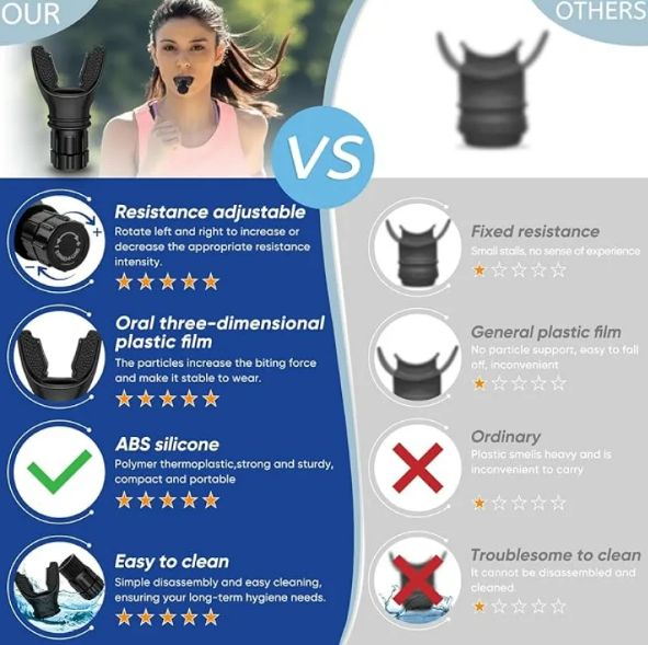 Endurance Enhancer ChicCharm