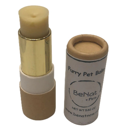 BeNat Pets Trio: Natural Grooming Kit