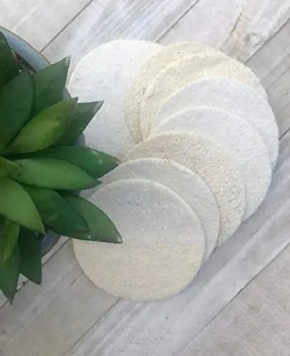 Eco-Friendly Facial Care Set
